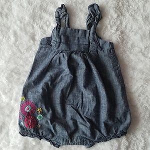 Old Navy Romper